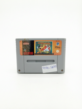 Mickey Mania Super Nintendo (SNES)