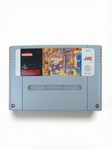 Magic Boy Super Nintendo (SNES)