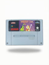 Dragon's lair Super Nintendo (SNES)