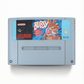 Bubsy Super Nintendo (SNES)
