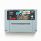 Tintin Le Temple Du Soleil Super Nintendo (SNES)