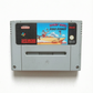 Looney Tunes : Road Runner Super Nintendo (SNES)