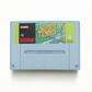 Super Tennis Super Nintendo (SNES)