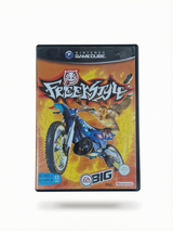 Freekstyle - Nintendo GameCube