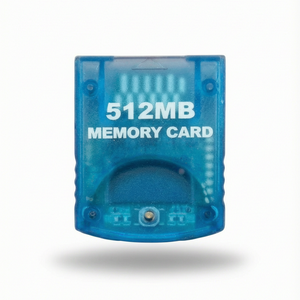Carte mémoire Nintendo