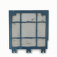 Filtre PVC Ventillateur Nintendo GameCube