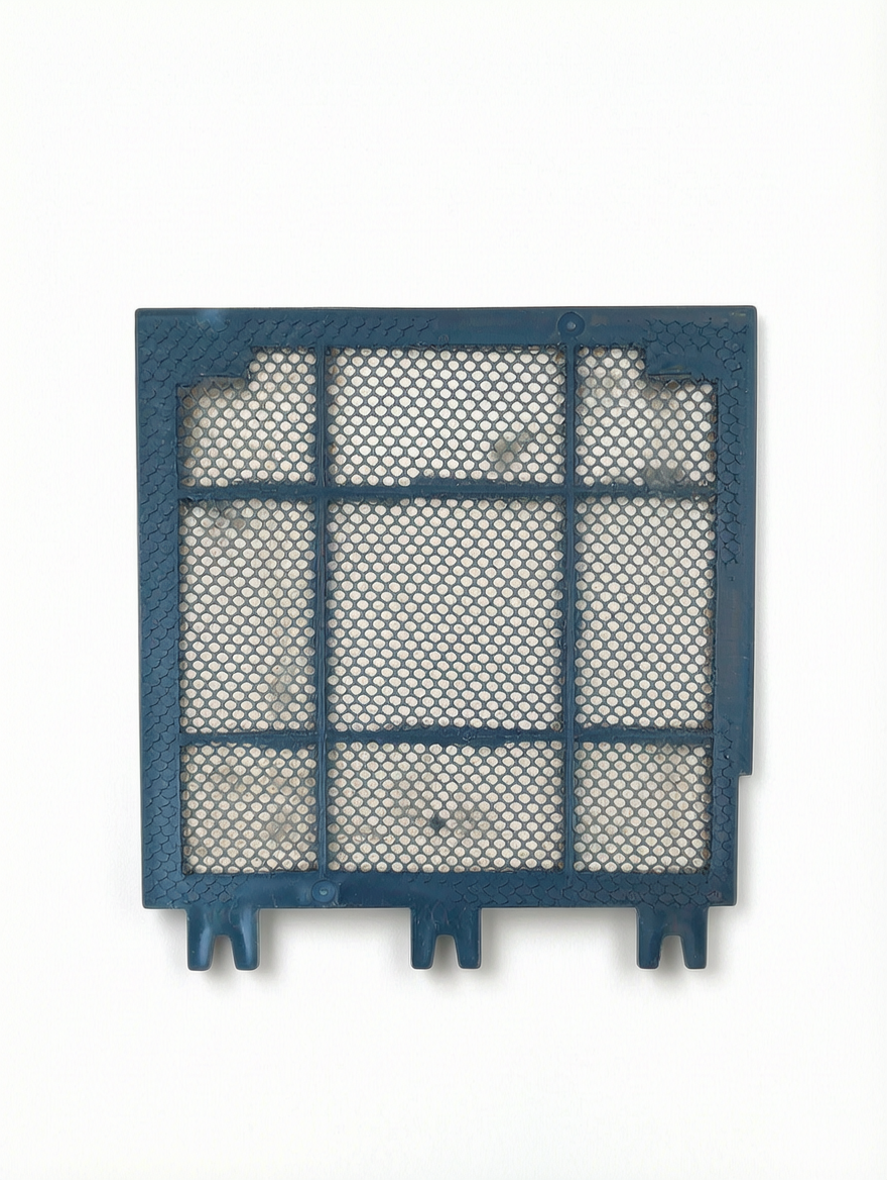 Filtre PVC Ventillateur Nintendo GameCube