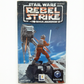 Notice Star Wars : Rogue Squadron III GameCube