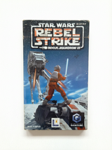 Notice Star Wars : Rogue Squadron III GameCube