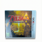 The Legend of Zelda : A Link Between Worlds Nintendo 3DS