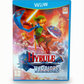 Hyrule Warriors Wii U