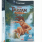 Jaquette Tarzan GameCube