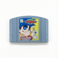 (Mystical Ninja Starring Goemon Nintendo 64