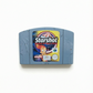 Starshot Nintendo 64