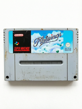 Pilotwings Super Nintendo