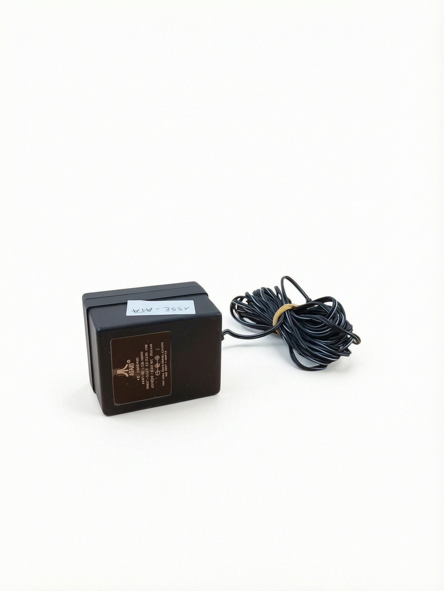Câble d'alimentation Atari