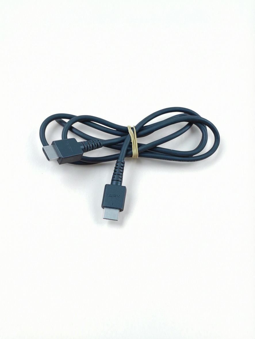 Câble HDMI
