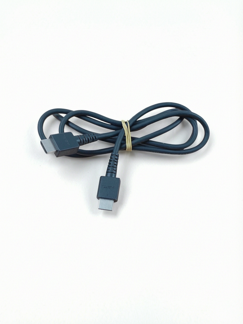Câble HDMI