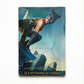 Pubs Catwoman