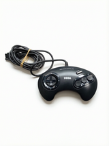 Manette Sega Mega Drive I