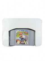 Mario Kart 64 en boîte FRA Complet