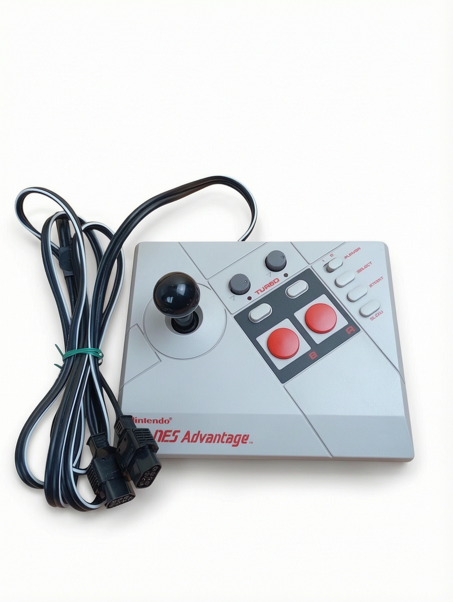 Manette Nes Advantage