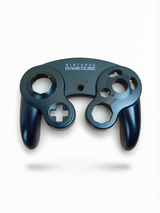 Coque Avant Manette Noire GameCube