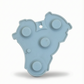 interrupteur tactile pour bouton principal (A,B,X,Y) Manette GameCube