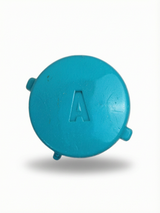 Bouton A Manette GameCube