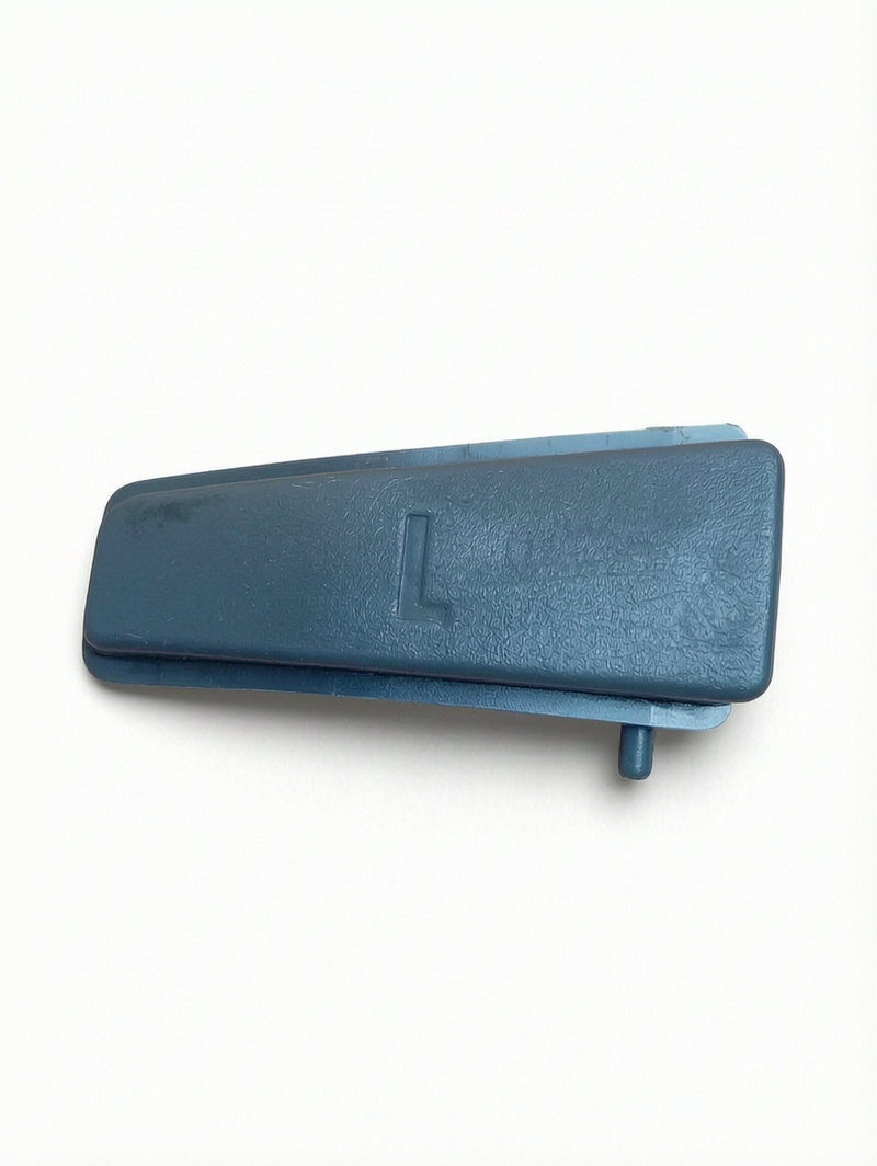 Bouton L Nintendo 64