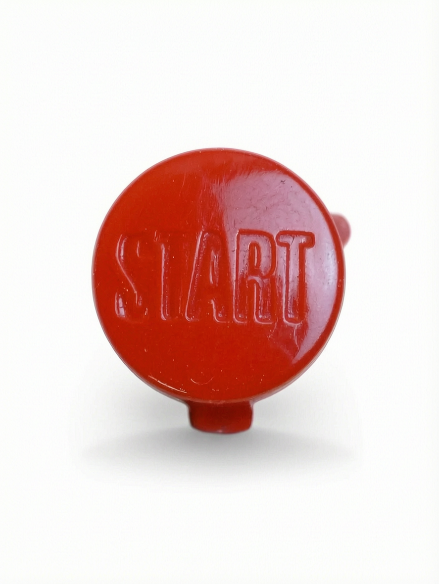 Bouton Start Manette Nintendo 64