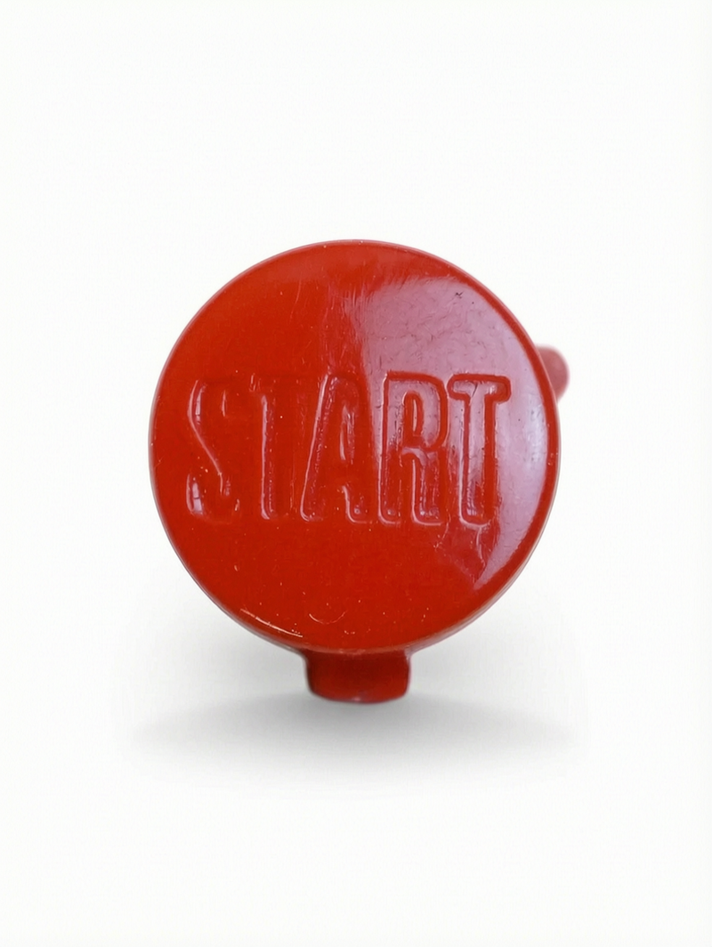 Bouton Start Manette Nintendo 64