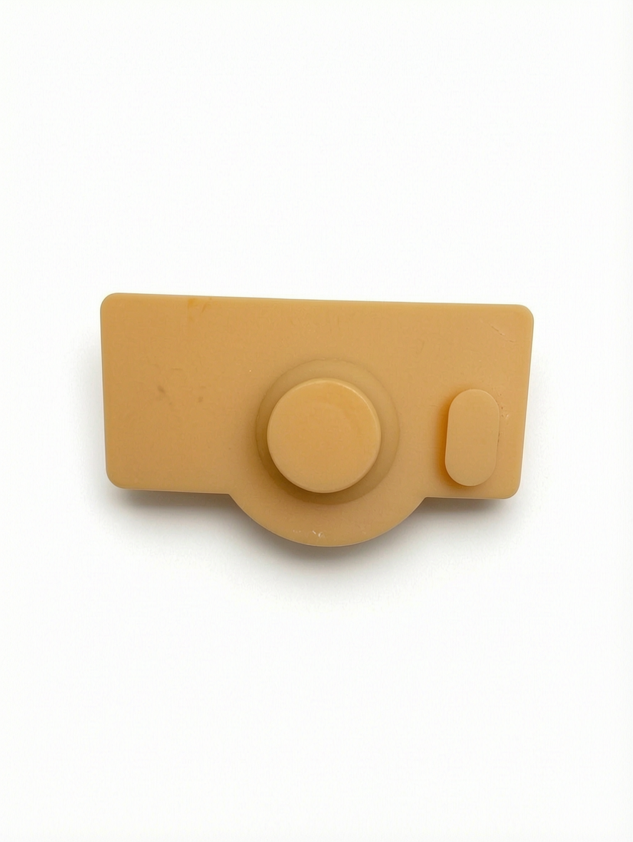 Interrupteur tactile gachette R Manette Nintendo 64