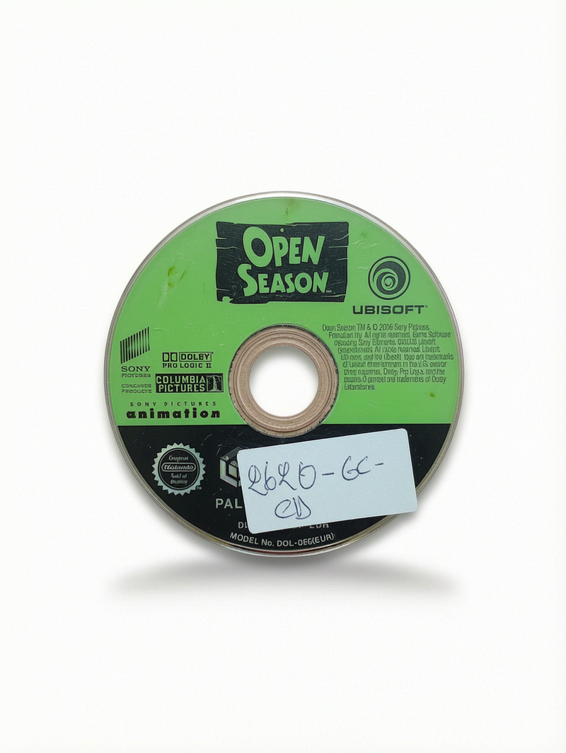 CD Les Rebelles de la Forêt