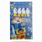 Notice Eggo Mania GameCube