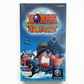 Notice Worms Blast GameCube