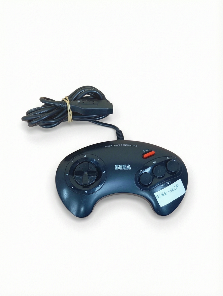 Manette Sega Megadrive II