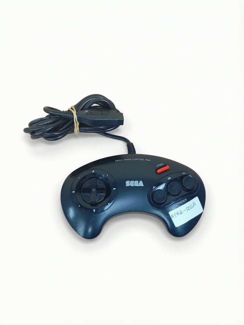 Manette Sega Megadrive II
