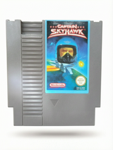 Captain Skyhawk – Nintendo NES (Loose)