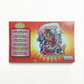Carte VIP Viewtiful Joe Rumble GameCube
