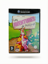 Les Aventures de Porcinet GameCube