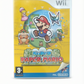 Super Paper Mario – Nintendo Wii (Complet)
