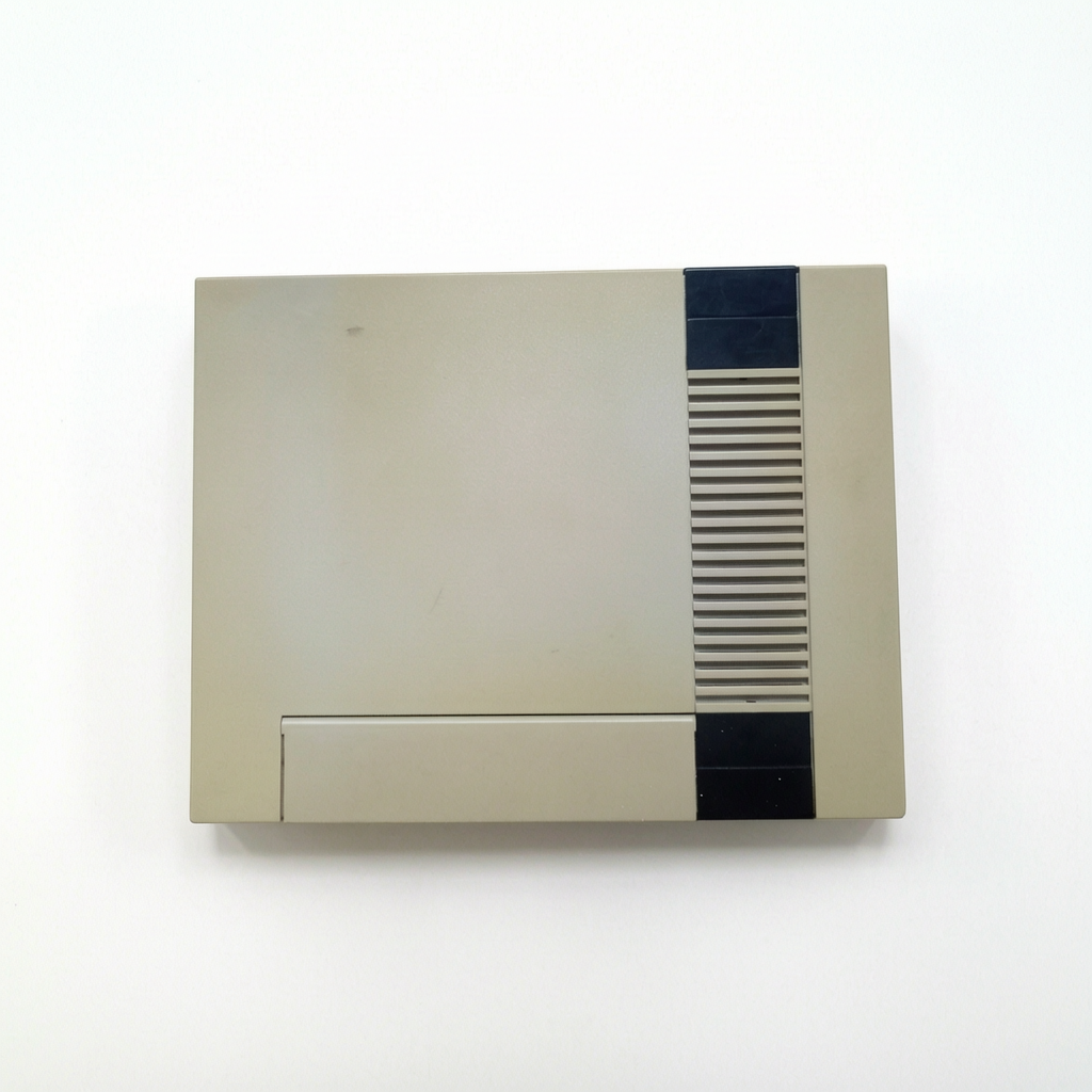 Console Nintendo NES