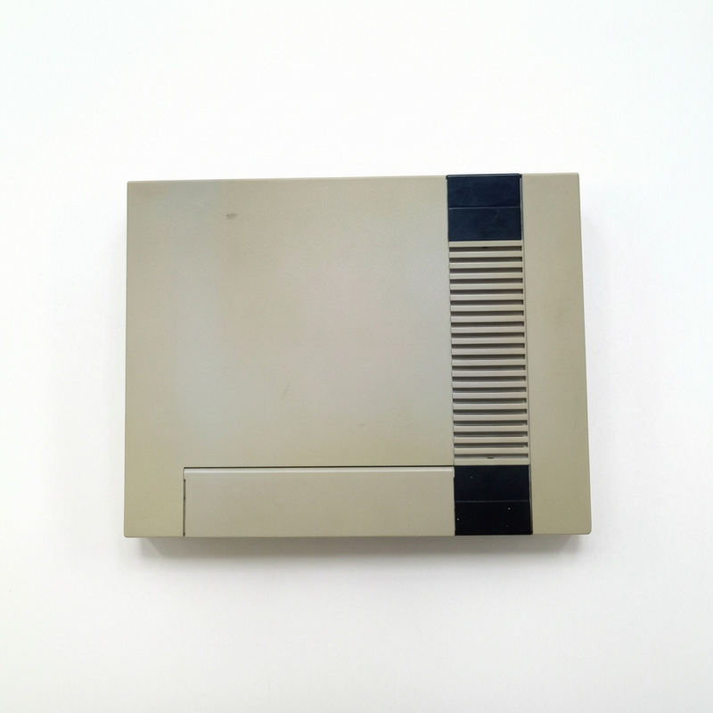 Console Nintendo NES
