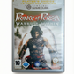 Prince of Persia : L'Ame du Guerrier, le choix Des Joueurs