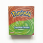 Notice Pokémon Rouge Feu & Vert Feuille