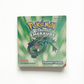 Notice Pokémon Emeraude