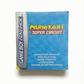 Notice Mario Kart Super Circuit Game Boy Advance