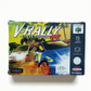 V-Rally 99 en boîte
