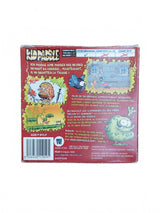 Kid Paddle en boîte Game Boy Advance
